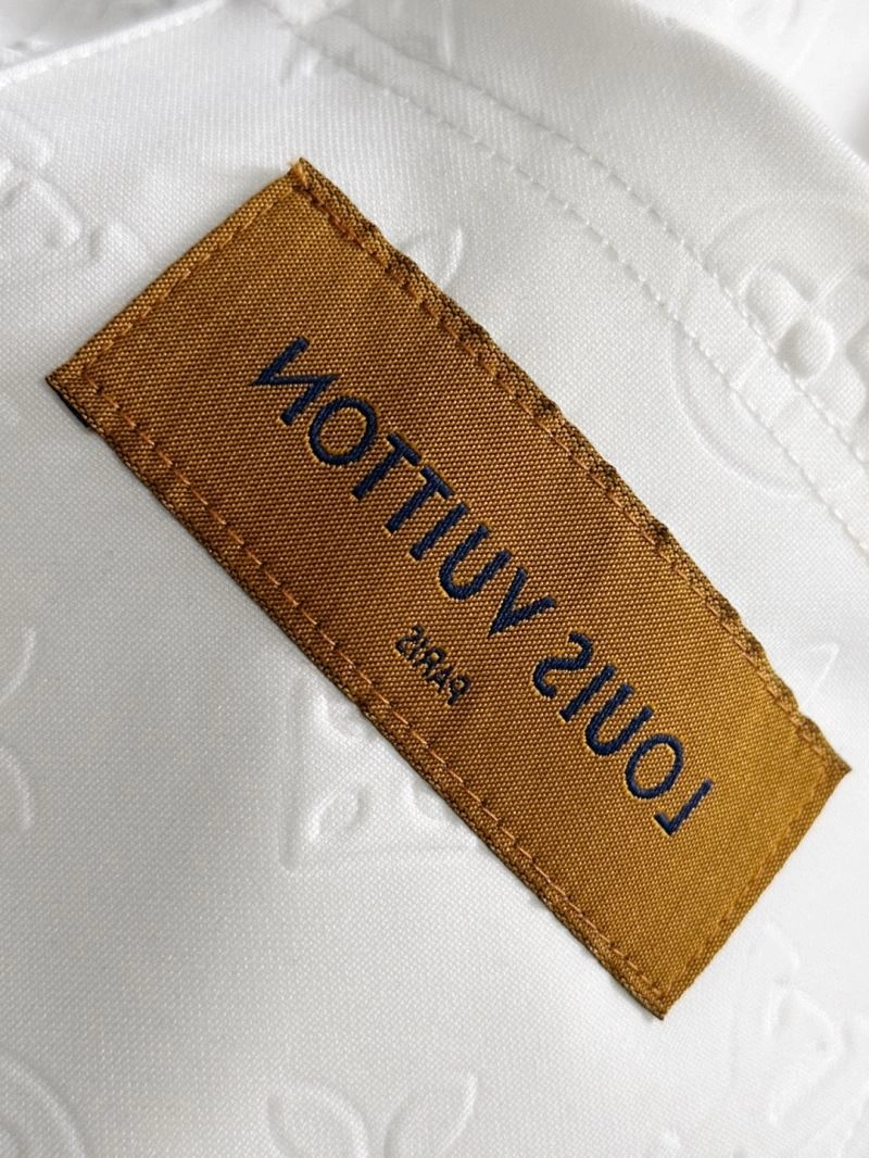 FashionForward Louis Vuitton Short Pants 133703
