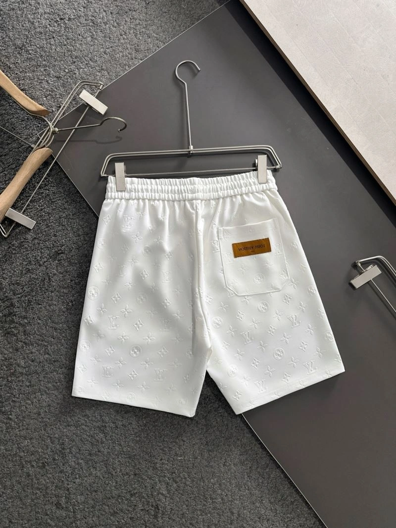 FashionForward Louis Vuitton Short Pants 133703