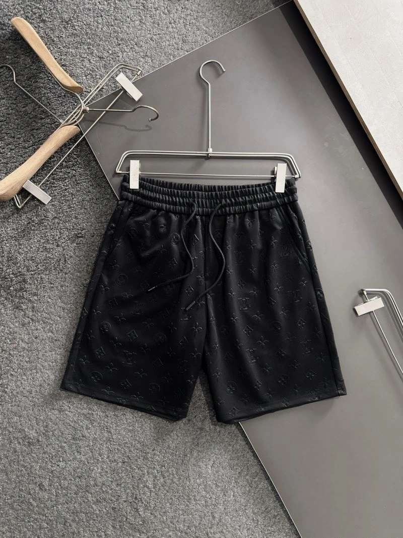 Louis Vuitton Short Pants AllSeason 133700