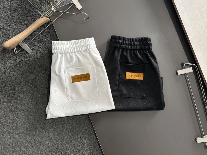 Louis Vuitton Short Pants AllSeason 133700