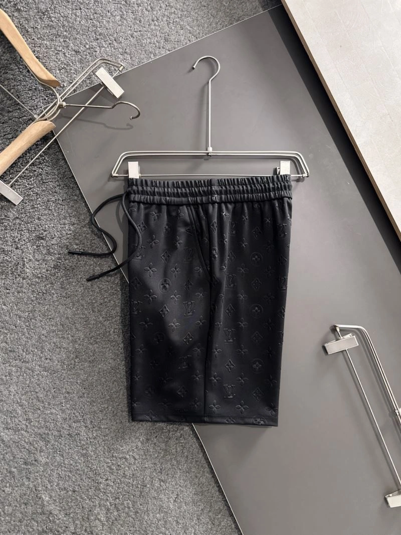 Louis Vuitton Short Pants AllSeason 133700