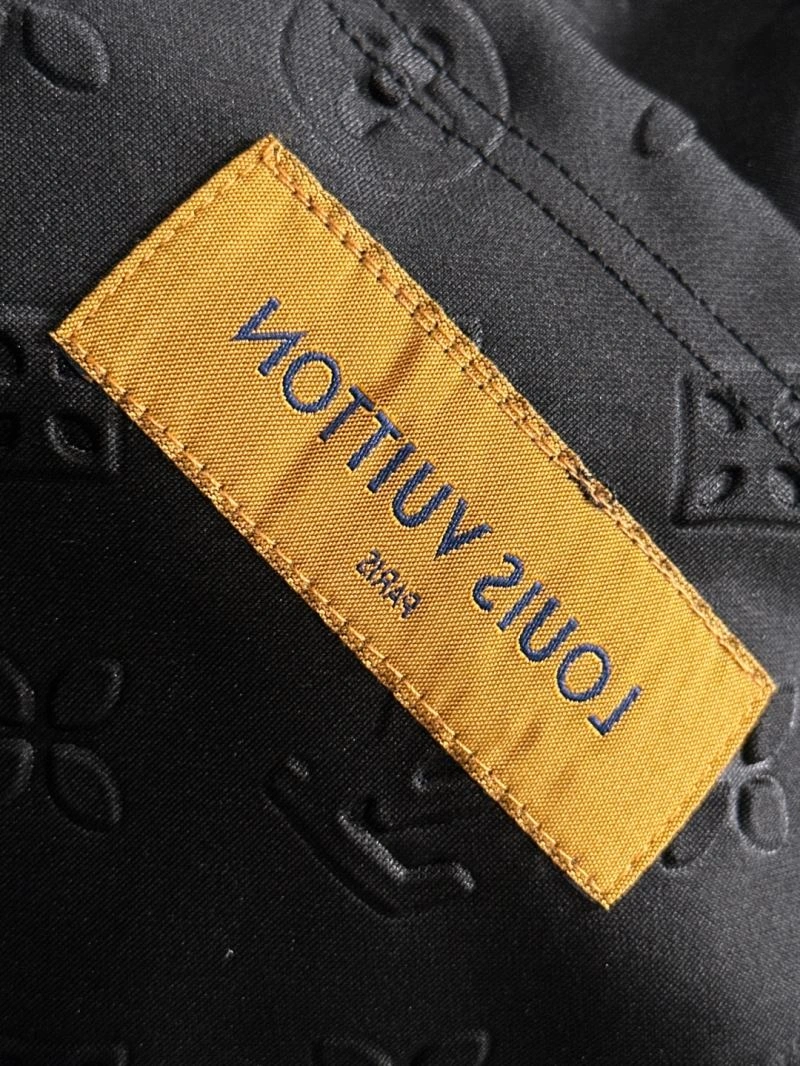Louis Vuitton Short Pants AllSeason 133700