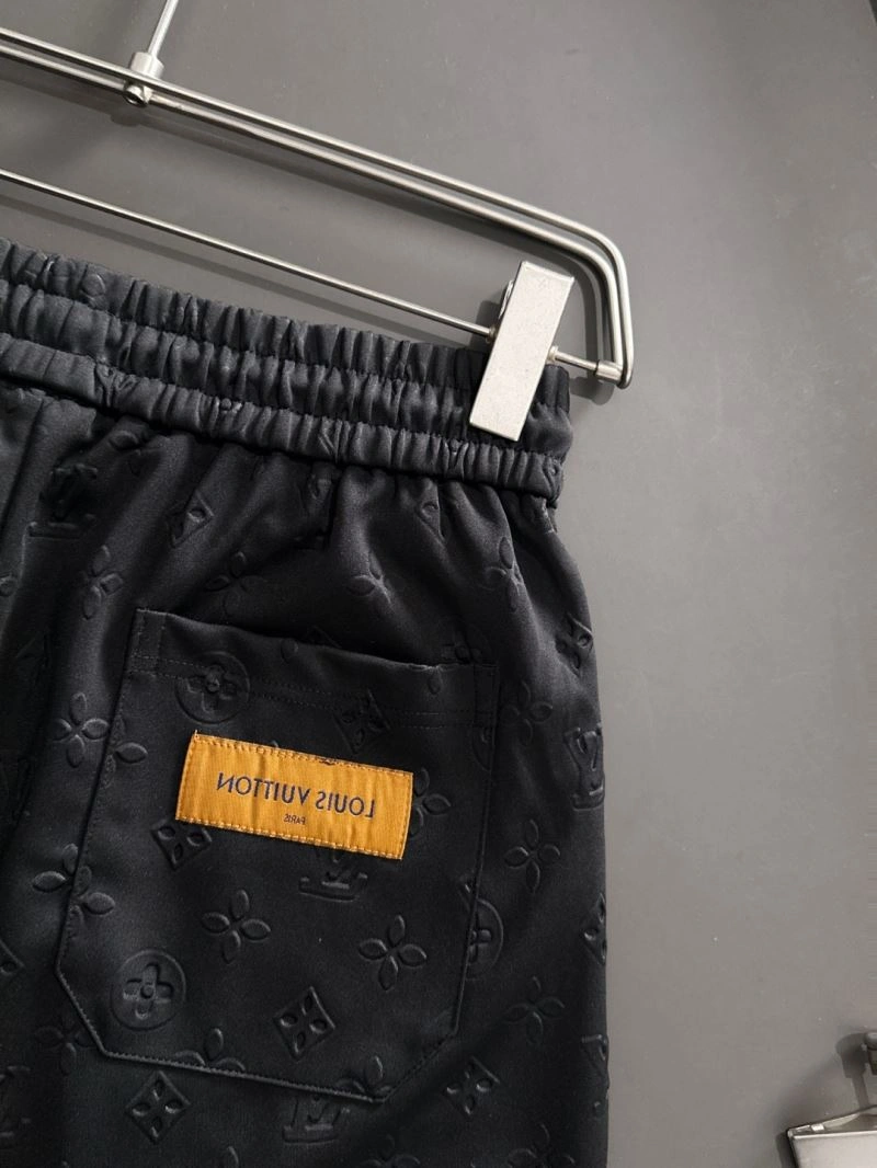 Louis Vuitton Short Pants AllSeason 133700