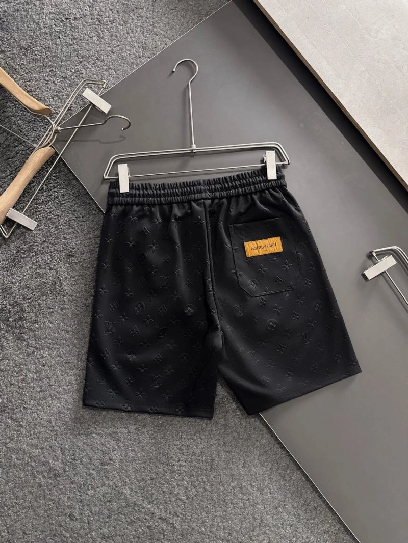 Louis Vuitton Short Pants AllSeason 133700