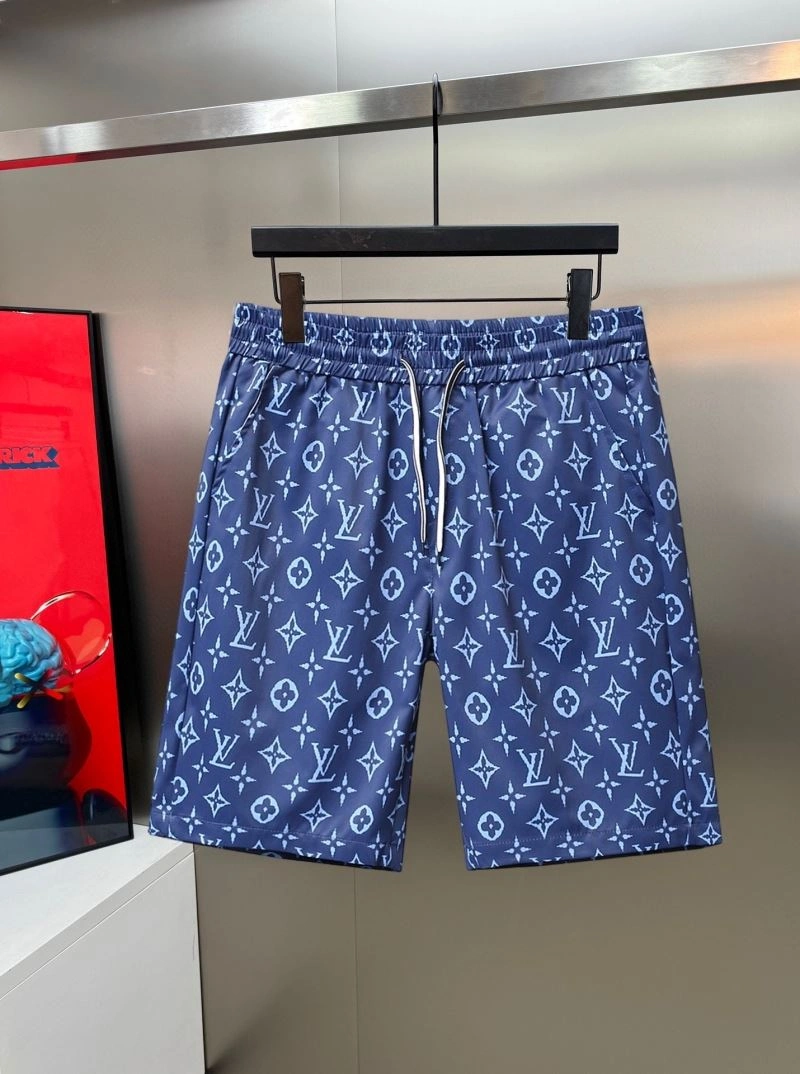 TravelReady Louis Vuitton Short Pants 133708