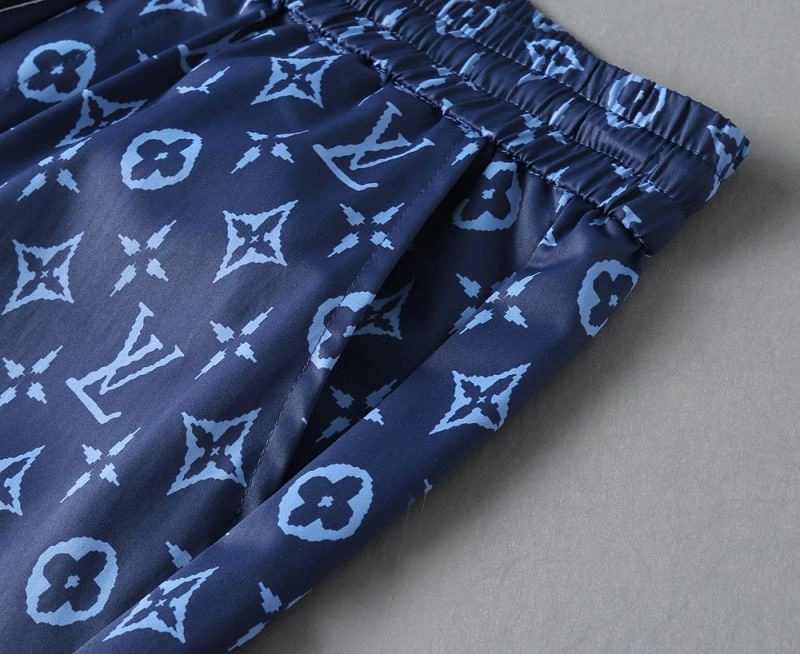 TravelReady Louis Vuitton Short Pants 133708