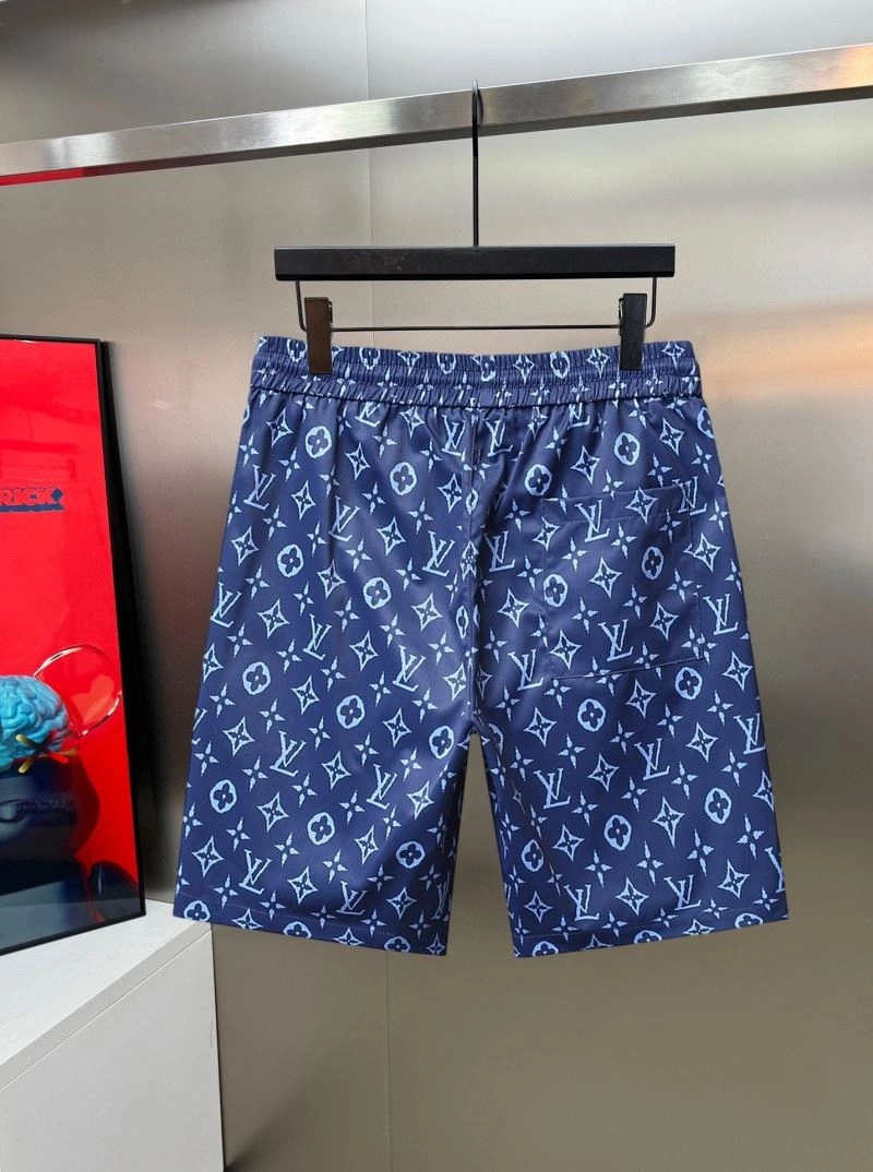 TravelReady Louis Vuitton Short Pants 133708