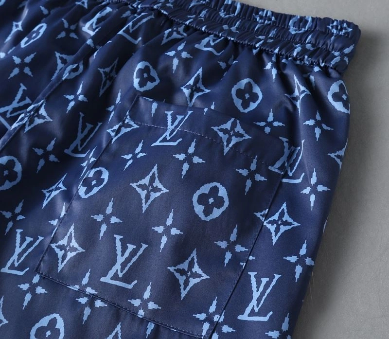 TravelReady Louis Vuitton Short Pants 133708