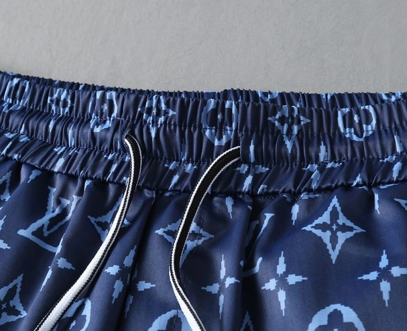 TravelReady Louis Vuitton Short Pants 133708