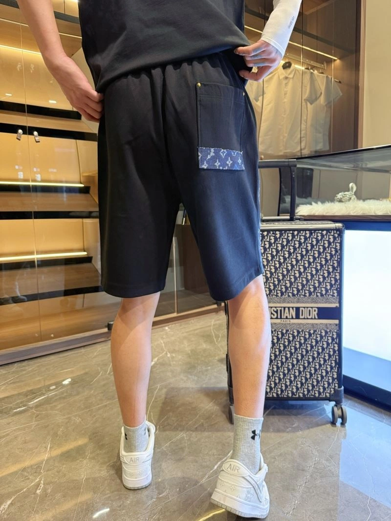 Louis Vuitton Short Pants Effortless 133692