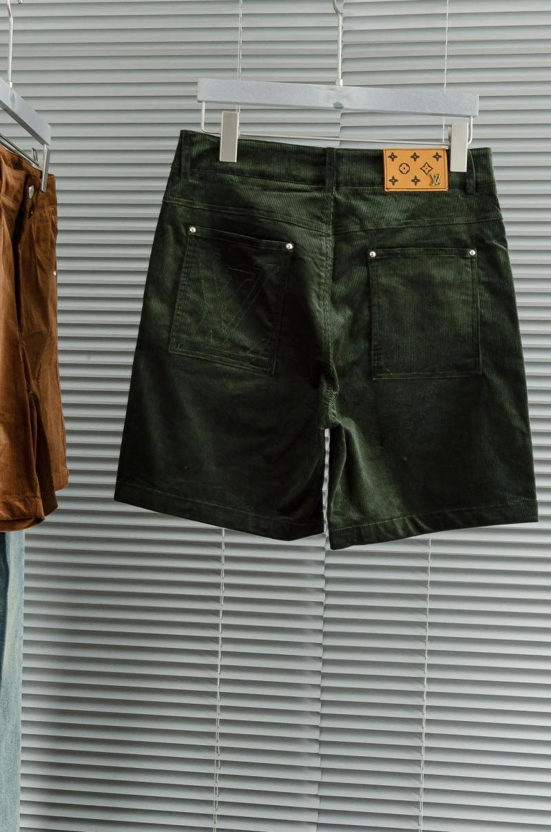 Louis Vuitton Short Pants EasyMatch 133691