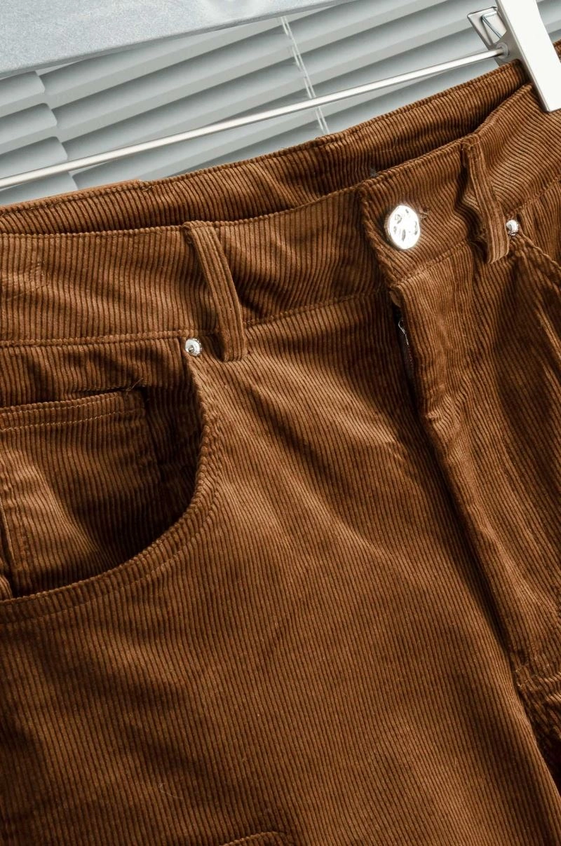 Louis Vuitton Short Pants ComfortFit 133705