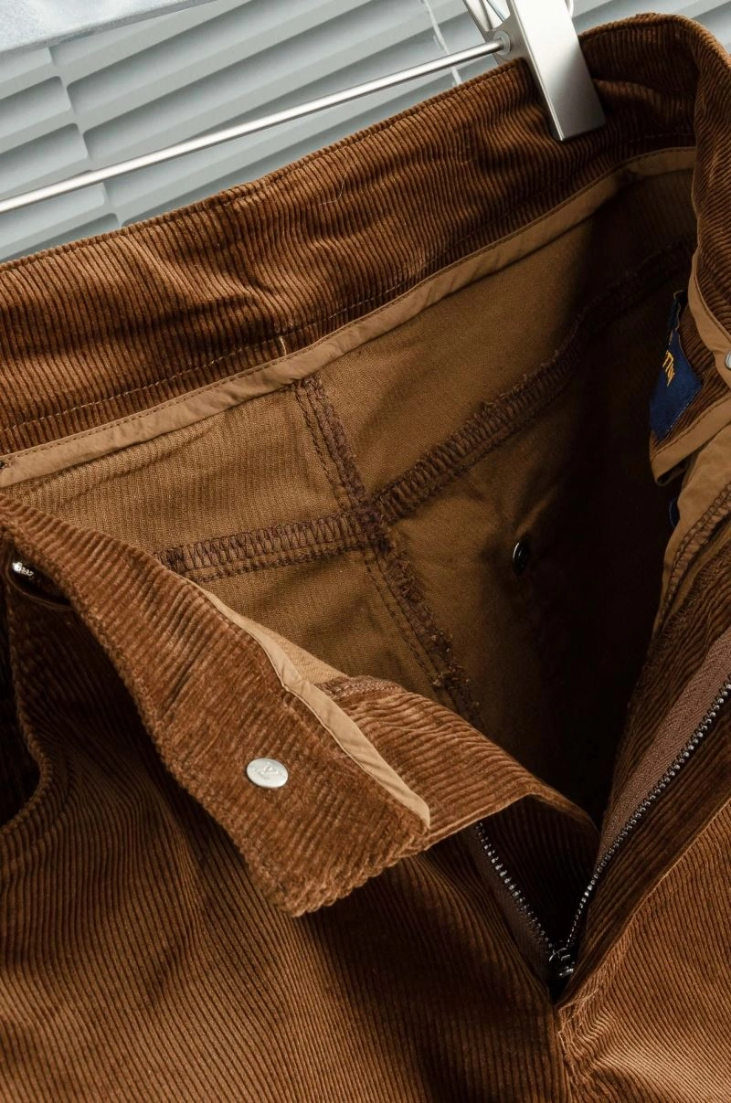 Louis Vuitton Short Pants ComfortFit 133705