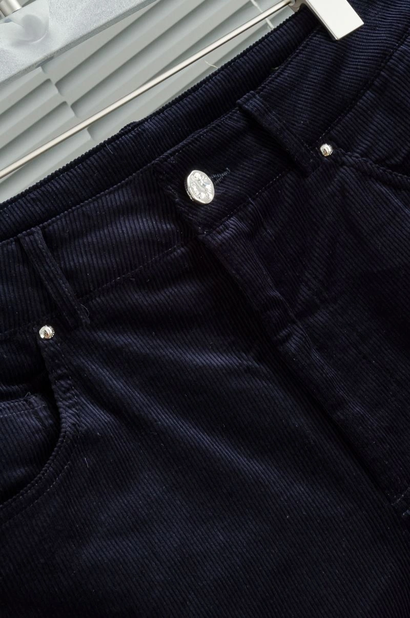 Upgraded Louis Vuitton Short Pants 133713