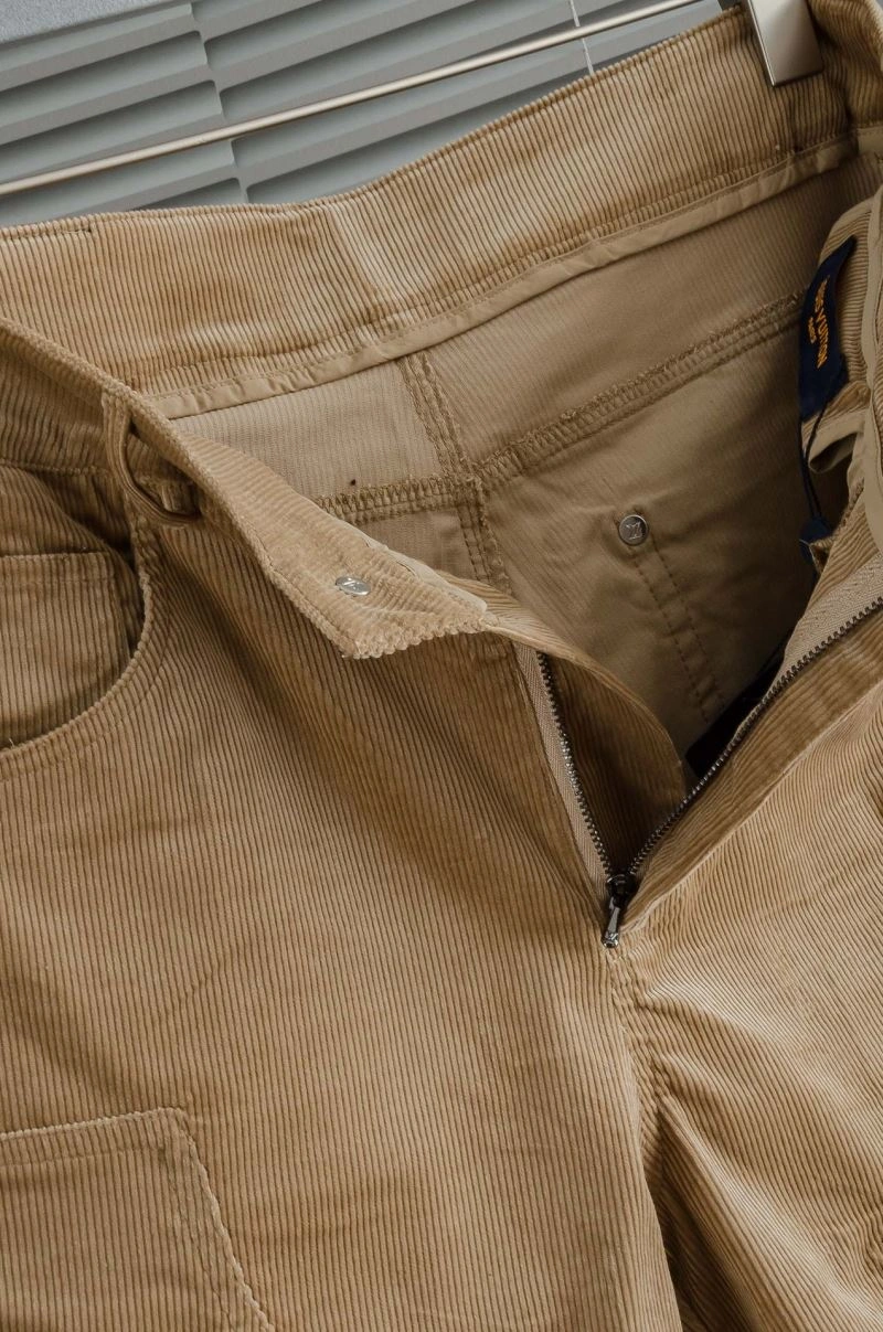 Breathable Louis Vuitton Short Pants 133706