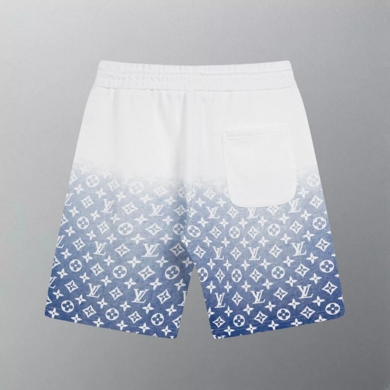 Louis Vuitton Short Pants FreshLook 133689