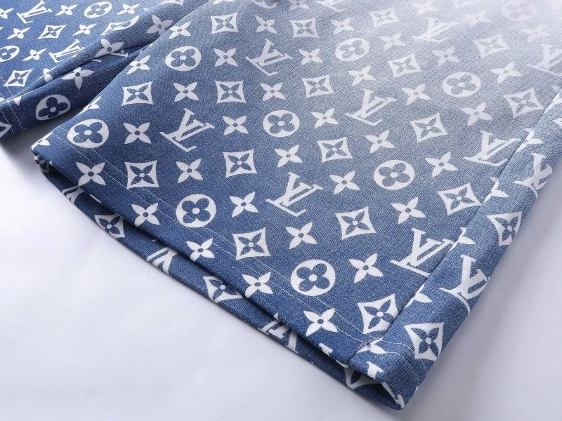 Louis Vuitton Short Pants FreshLook 133689