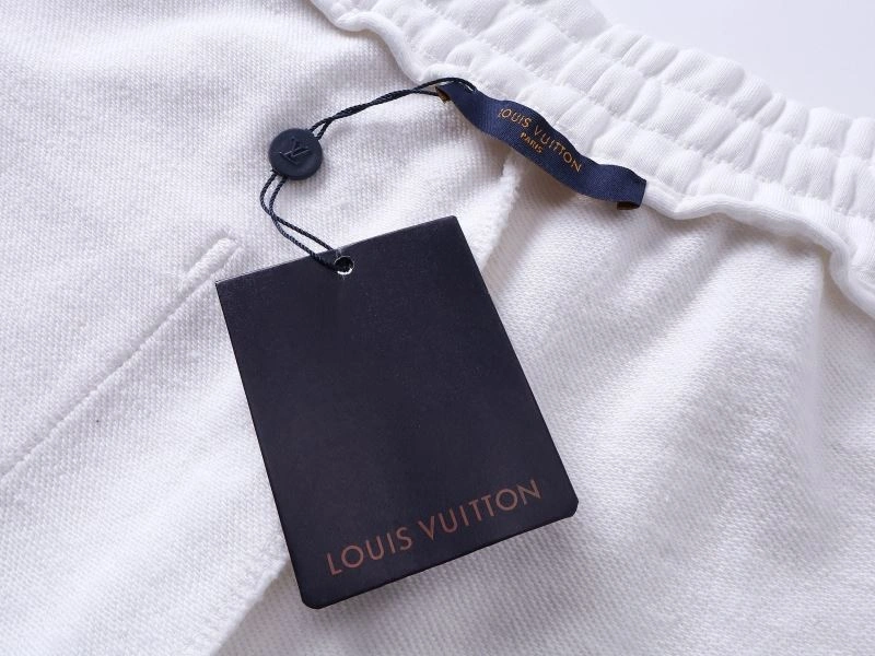 Louis Vuitton Short Pants FreshLook 133689
