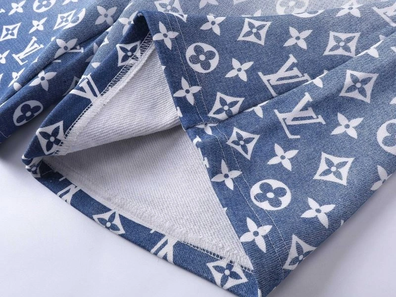 Louis Vuitton Short Pants FreshLook 133689