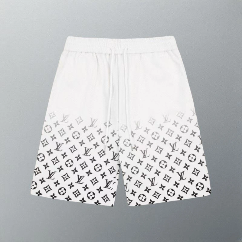 ZeroBulk Louis Vuitton Short Pants 133685