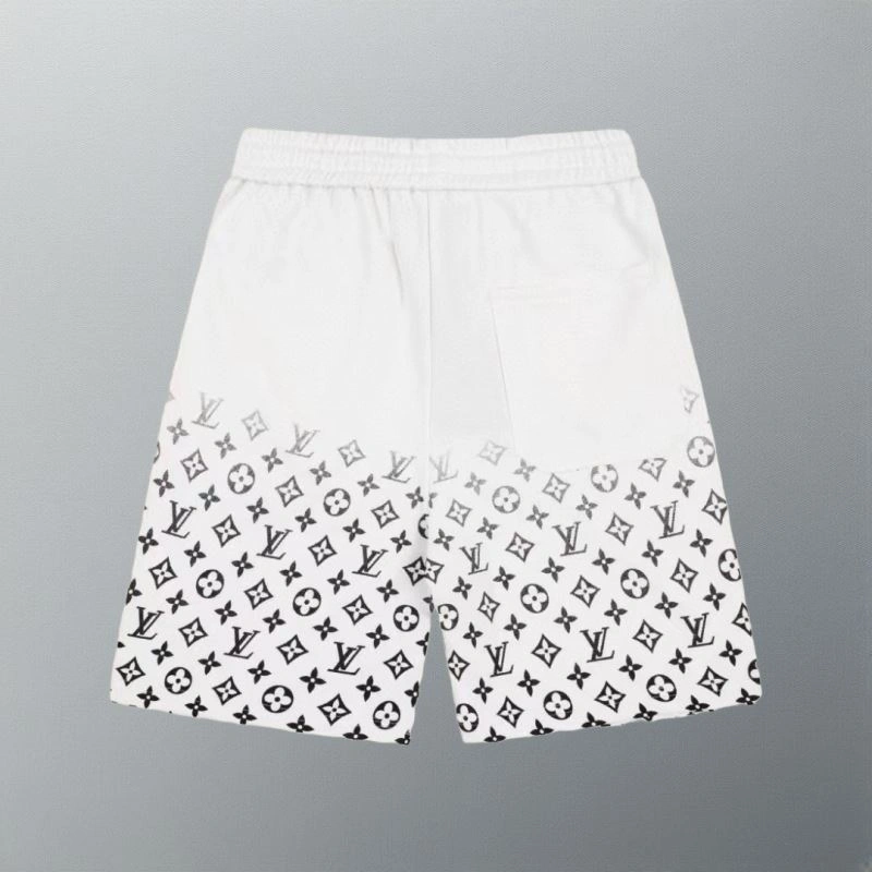 ZeroBulk Louis Vuitton Short Pants 133685