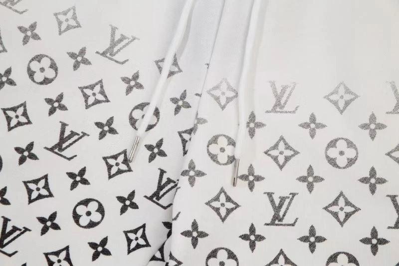 ZeroBulk Louis Vuitton Short Pants 133685