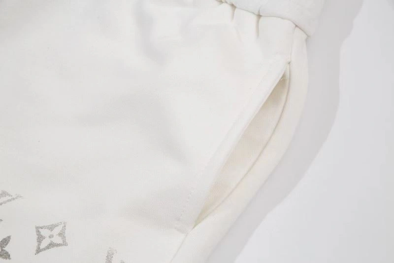 ZeroBulk Louis Vuitton Short Pants 133685