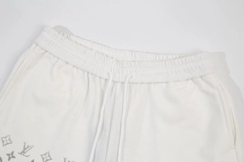 ZeroBulk Louis Vuitton Short Pants 133685