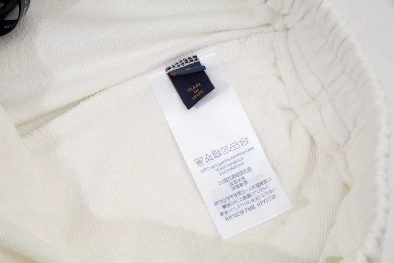 ZeroBulk Louis Vuitton Short Pants 133685