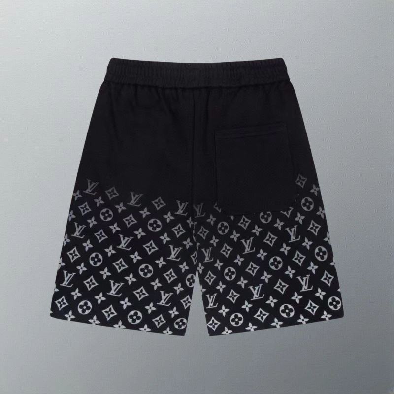 Resilient Louis Vuitton Short Pants 133684