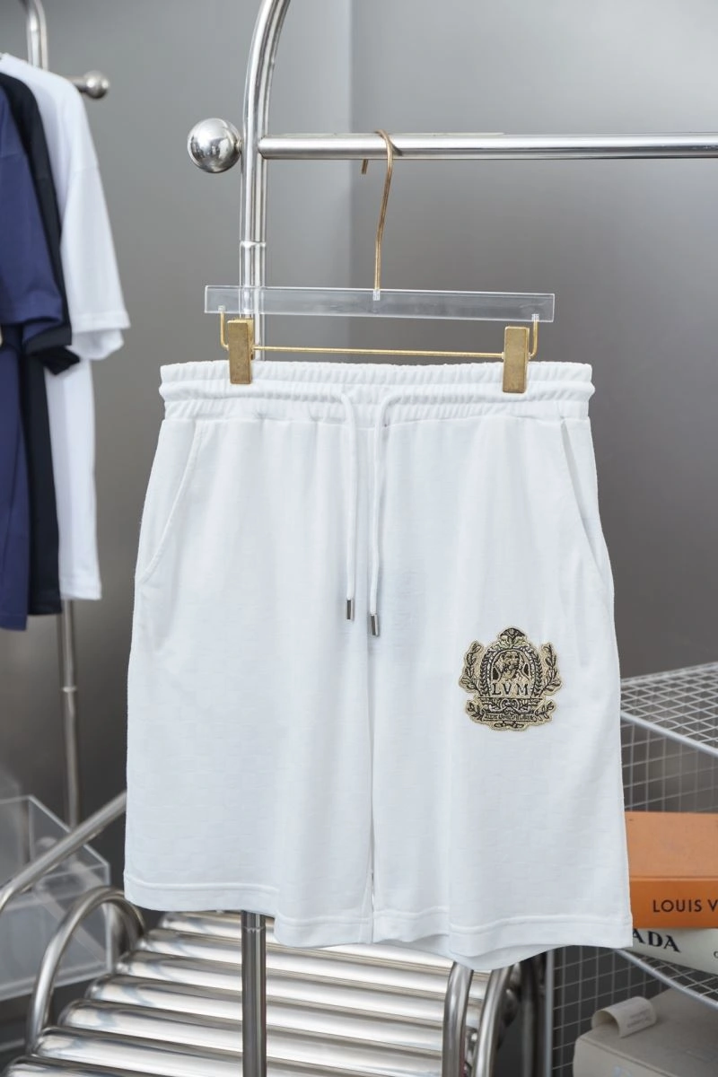 SunProtective Louis Vuitton Short Pants 133686