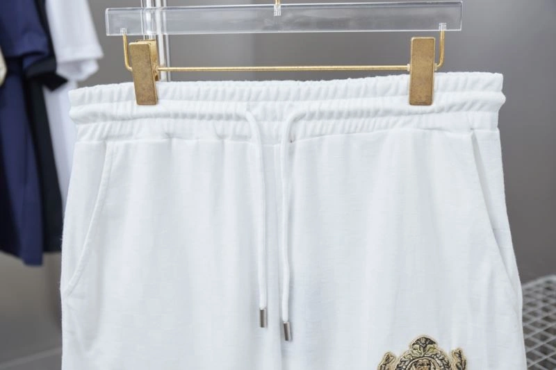 SunProtective Louis Vuitton Short Pants 133686