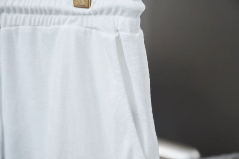 SunProtective Louis Vuitton Short Pants 133686