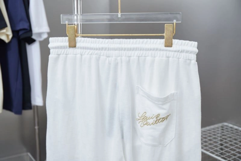 SunProtective Louis Vuitton Short Pants 133686