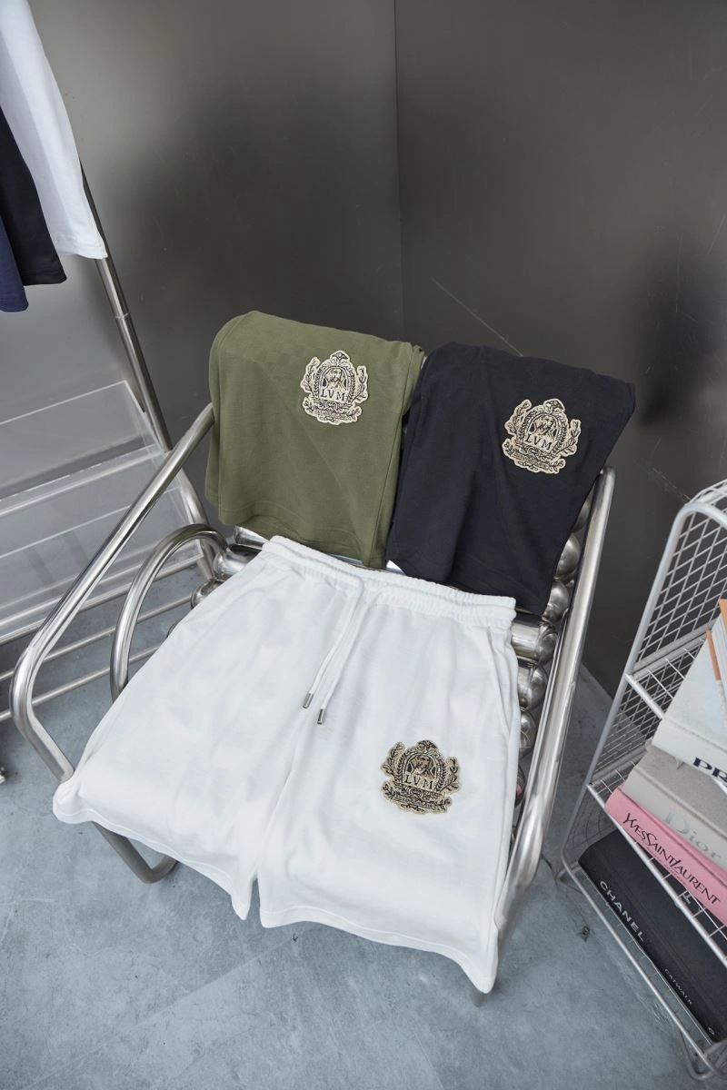 SunProtective Louis Vuitton Short Pants 133686