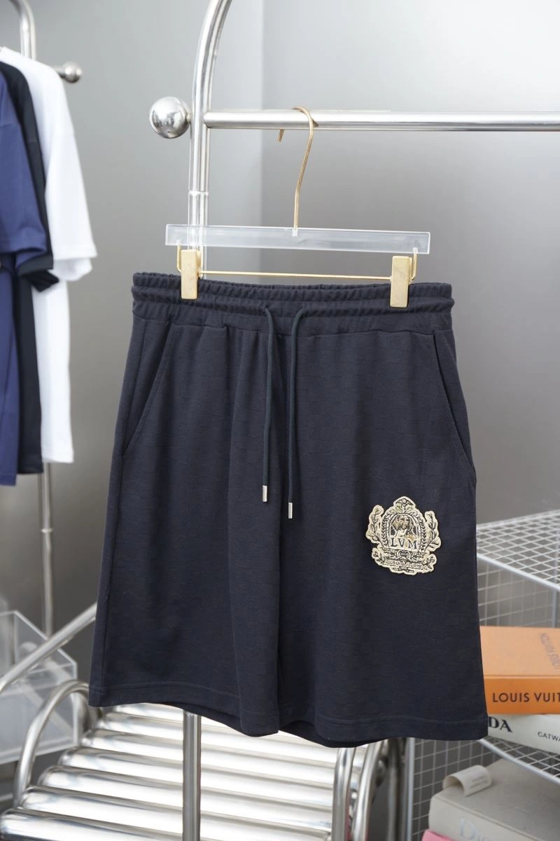 Louis Vuitton Short Pants Sustainable 133711