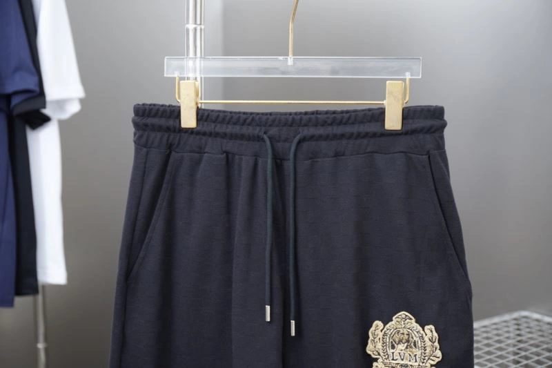 Louis Vuitton Short Pants Sustainable 133711
