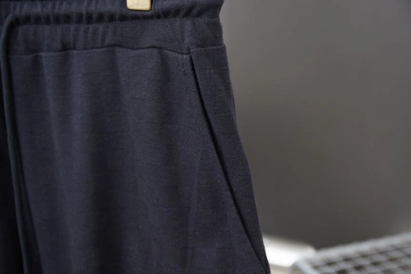 Louis Vuitton Short Pants Sustainable 133711