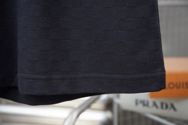 Louis Vuitton Short Pants Sustainable 133711