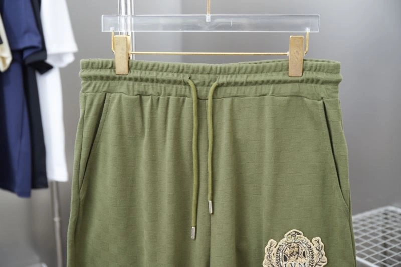 Louis Vuitton Short Pants WaterResistant 133712