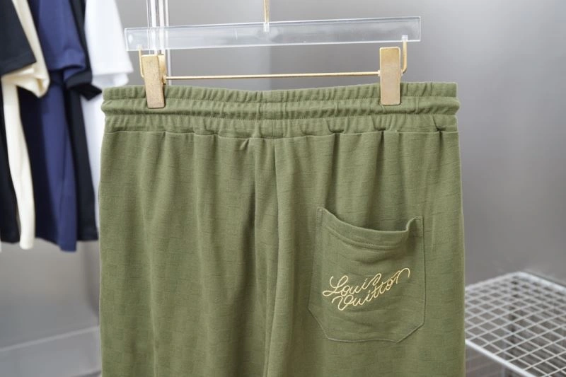 Louis Vuitton Short Pants WaterResistant 133712