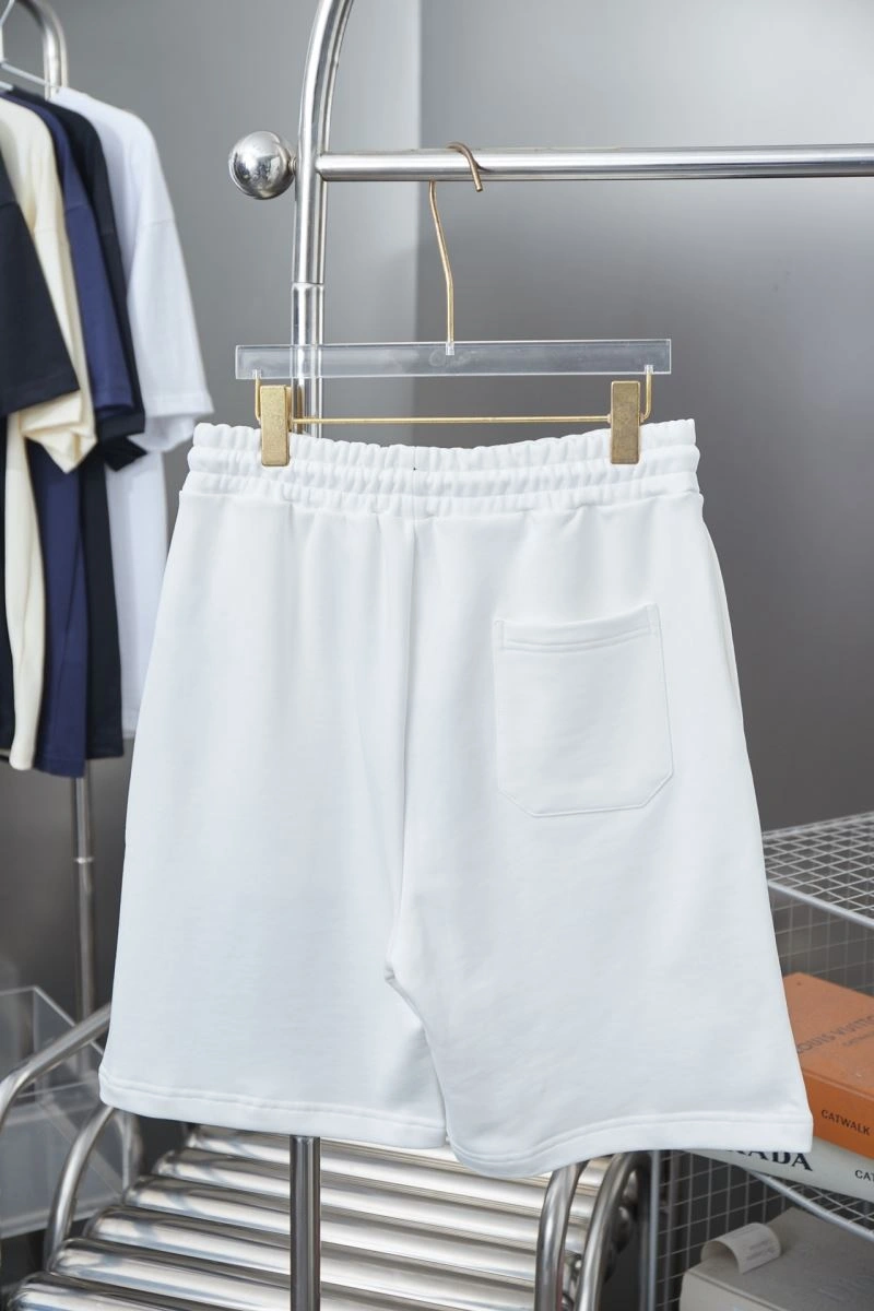 TechFriendly Louis Vuitton Short Pants 133696