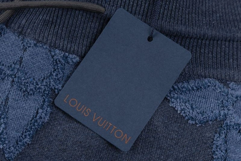 Louis Vuitton Short Pants Timeless 133690