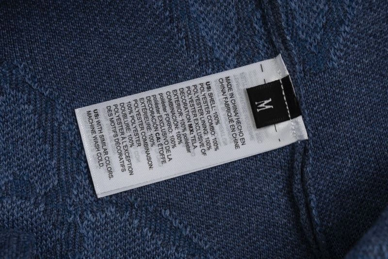 Louis Vuitton Short Pants Timeless 133690