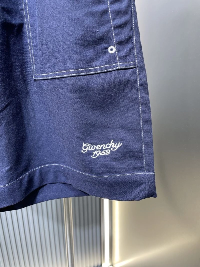 Supportive Louis Vuitton Short Pants 133697