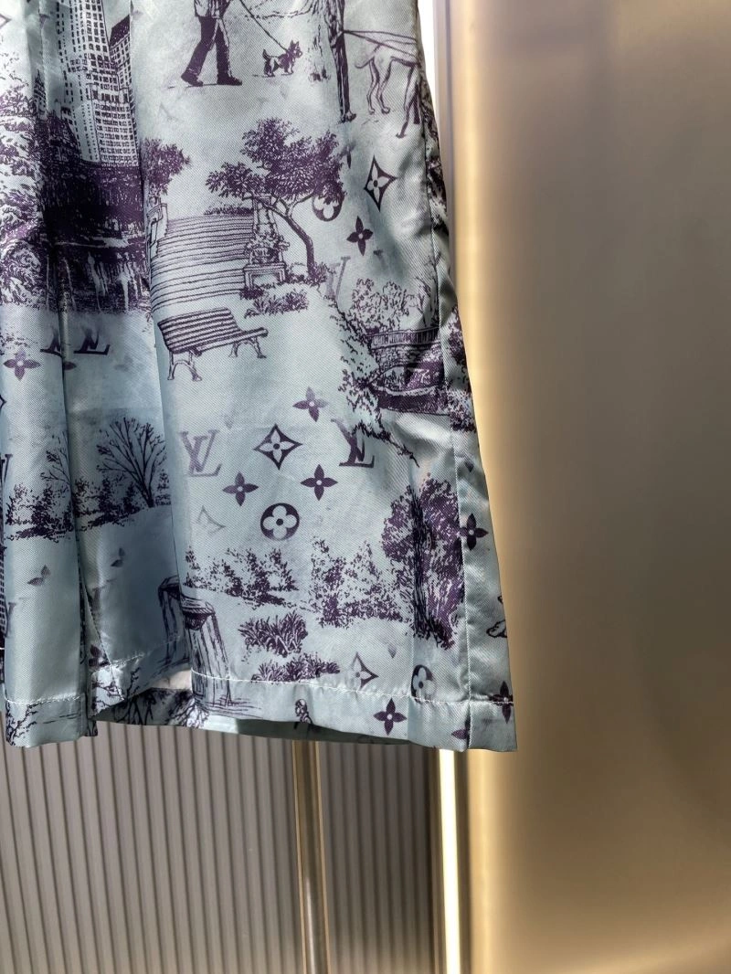 Louis Vuitton Short Pants FreshLook 133707