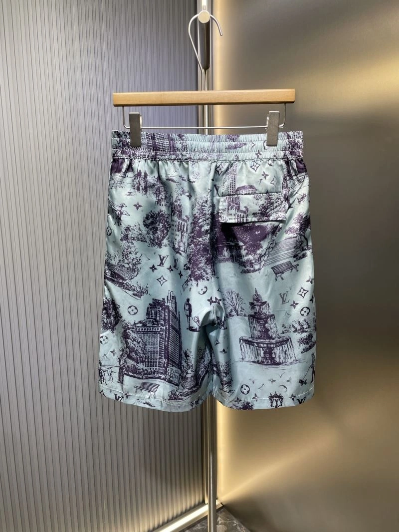 Louis Vuitton Short Pants FreshLook 133707