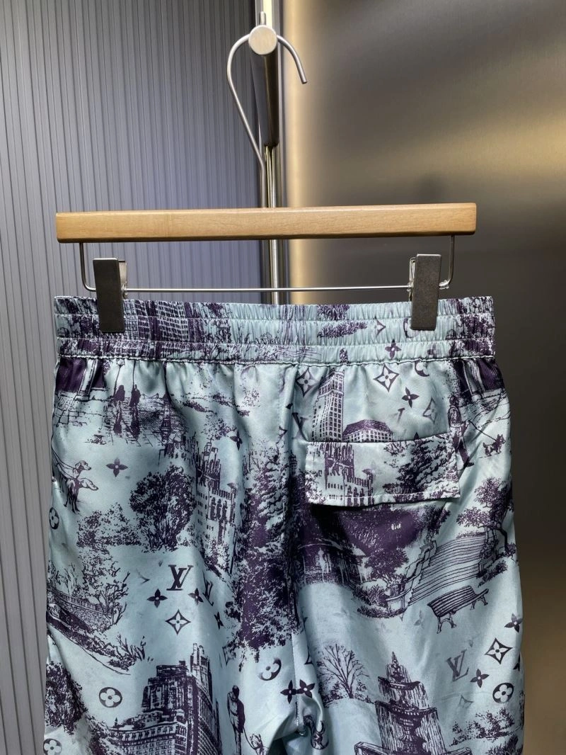 Louis Vuitton Short Pants FreshLook 133707