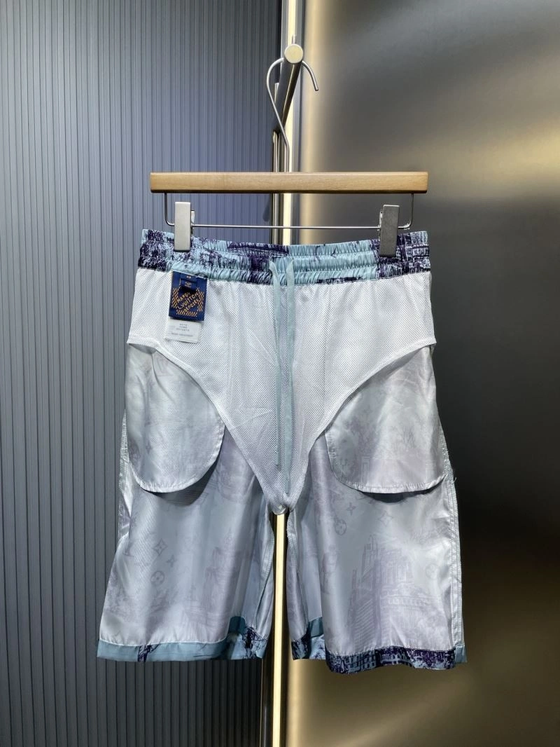 Louis Vuitton Short Pants FreshLook 133707