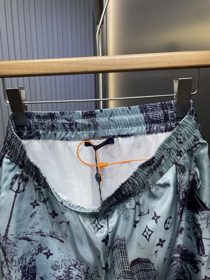 Louis Vuitton Short Pants FreshLook 133707